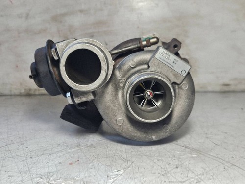 Turbocompressore volkswagen - turbocompressore,