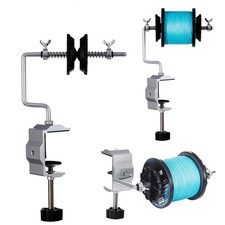 Bobina avvolgitore per lenze