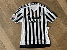 Maglia Morata 9 Juventus