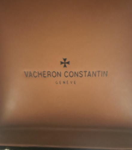 Vacheron constantin égérie - vacheron,