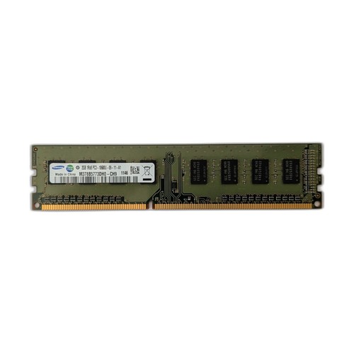 Ram samsung 2gb ddr3 - samsung, 1x