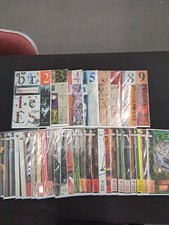 Lotto The Sandman completo