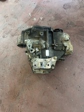 CAMBIO MANUALE Volkswagen Golf IV (1J1) Hatchback 1.9 TDI 130 (ASZ) 2001 ERF