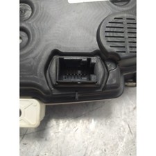 Quadro strumenti contachilometri Opel Corsa D 1.2 B 2009 P0013264267 12 PIN