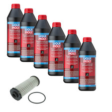 kit tagliando dsg volkswagen