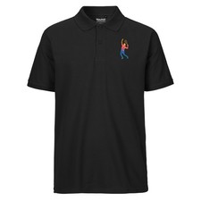 Polo Uomo Tennis Giocatore