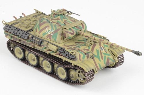 Dragon models kfz 171 - 1/72, sd.kfz.171