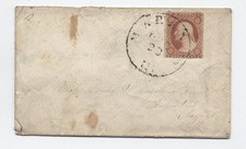 c1860 Marengo IL grande