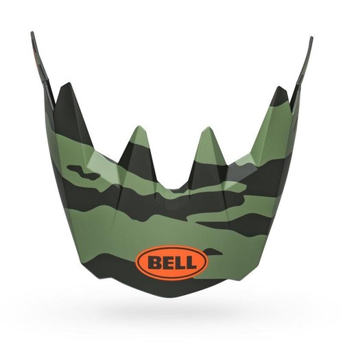Visiera per casco - sanction, 2