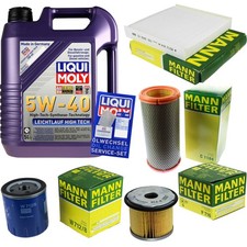 KIT TAGLIANDO FILTRO OLIO