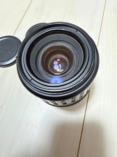 Canon 135 obiettivo zoom - obiettivo,