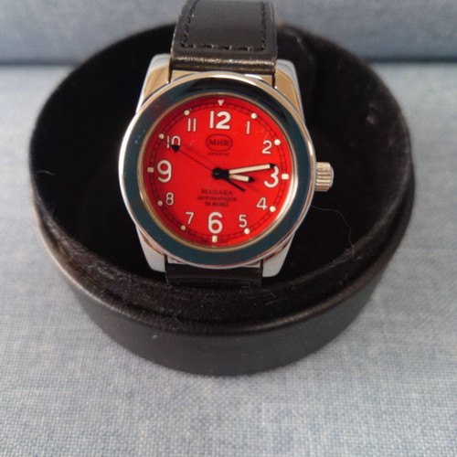 Mahara reddevil eta 2824 - mahara, 2824-2