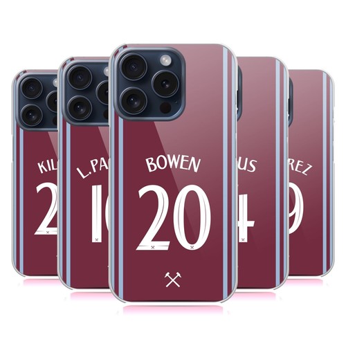 West ham united 2024 - fc, 2024/25