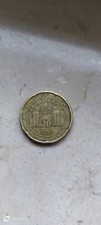 Moneta 20 Centesimi Austriaca
