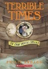 Terrible times eddie - terrible, (eddie