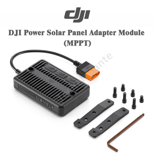 Dji power adattatore - dji,