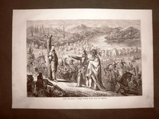 Il Barone o Baron de Wogan tra