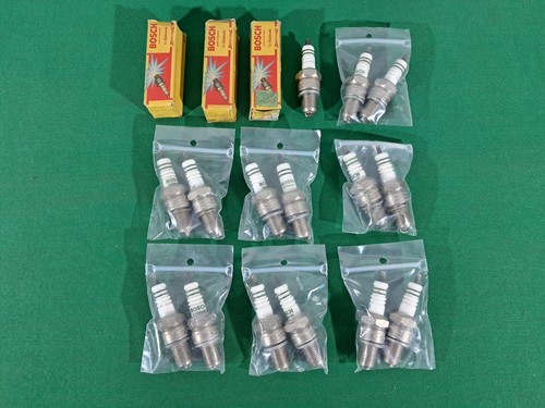 Candele originali bosch - candele,