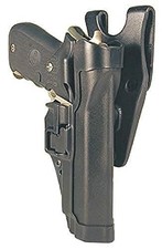 BLACKHAWK! Fondina SERPA Taser