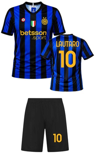 Kit maglia pantaloncino - maglia,