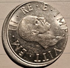 RE VITTORIO EMANUELE III