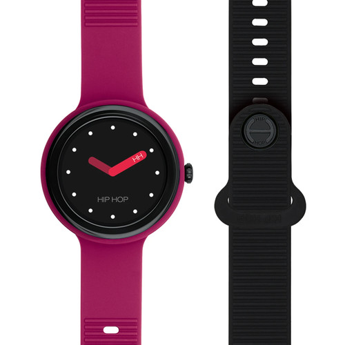 Hip hop smartwatch hero - , hero.next