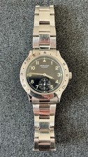 orologio automatico uomo