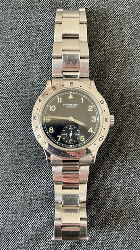 Orologio automatico uomo - automatico,