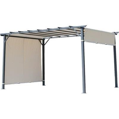 Telo pergola cairo domus - telo,