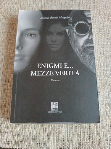 Enigmi mezze - enigmi, e...mezze