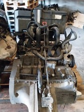 166990 motore mercedes 190 - 166990, a