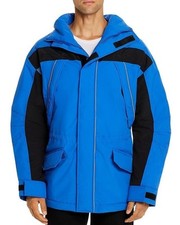 Napapijri Mens Epoch Cold