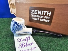 Zenith 1988 Natale Stelo Curvo