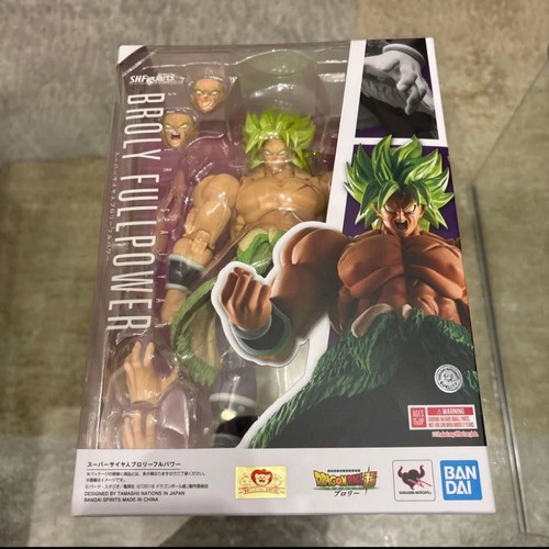 Bandai figuarts super - s.h.figuarts,