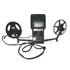 Vintage Baia Reviewer Dual 8