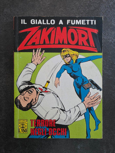 Zakimort originale 1965 - n., 54