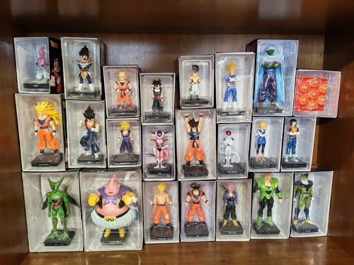 Statuine dragon ball in - dragon,