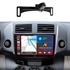 Autoradio touchscreen - autoradio, 9"