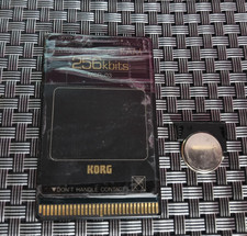 Korg MCR-03 Memory Ram Card