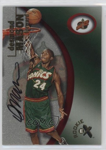 2000 rookie - ex,