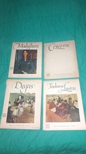 4 Libri antichi De