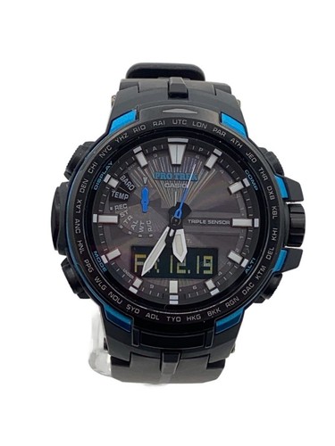 Orologio uomo casio protrek - orologio,