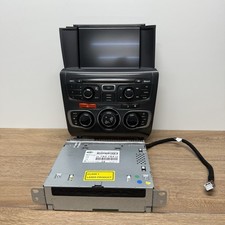 Schermo display CD radio navigazione navigatore satellitare Citroen C4 2011 9678276480