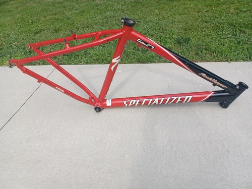 Specialized rockhopper pro - pro, a1