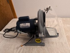 model trimmer dentale