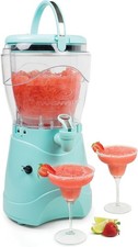 Nostalgia Macchina per Bevande Fredde e Margarita per Casa Maker di Slushy da 3