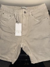 ZARA Men's 1985 Regular Jean