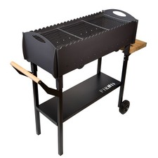 Mangal Grill 21 Spiedini con