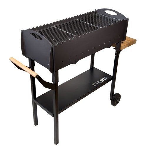 Mangal grill spiedini con - grill,