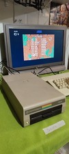 Commodore 1541  5.25" Floppy